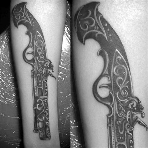 46 Cool Forearm Tattoos Designs And Ideas To Try