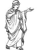 ancient rome coloring pages  printable coloring pages