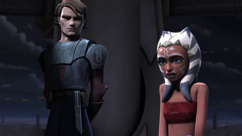 why ahsoka tano is the best thing to happen to star wars in 20 years