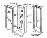 Photos of Components Of A Door Frame
