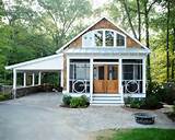 Images of Carports Attached To House