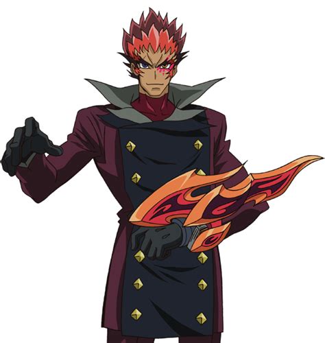 nistro character profile official yu gi oh site