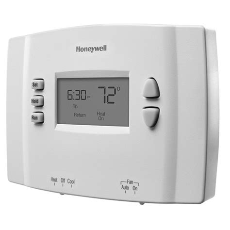 honeywell rthb  week programmable thermostat