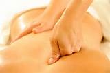 Private Massage Therapists
