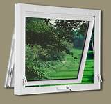 Awning Style Windows Pictures