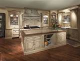 French Style Kitchen Furniture Pictures