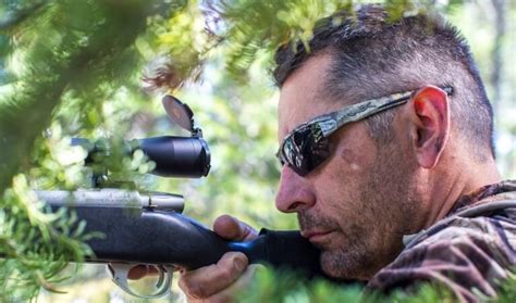 12 Tips For Choosing The Best Hunting Eyewear Safety