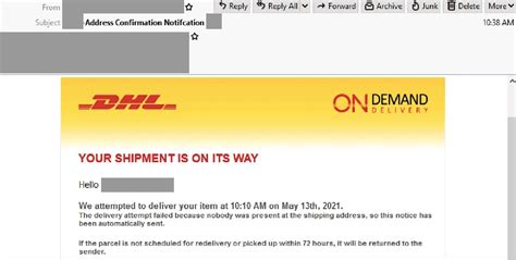 dhl delivery image   bang  solutions