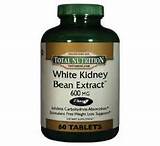 Phase 2 White Kidney Bean Extract Photos