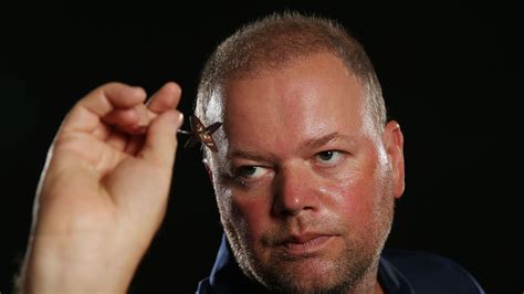 raymond van barneveld targets landmark world darts championship glory darts news sky sports
