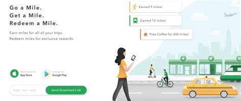 update miles app review  points automatically   mile