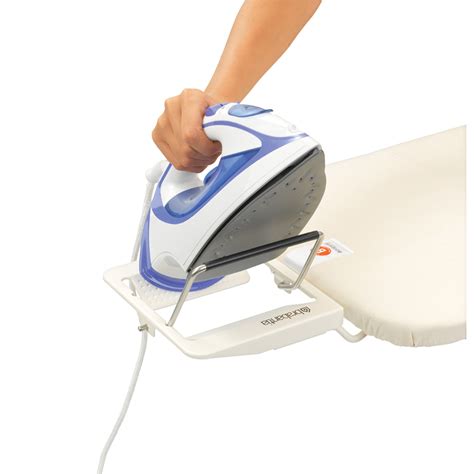 ironing board xcm  solid steam iron rest morning breeze
