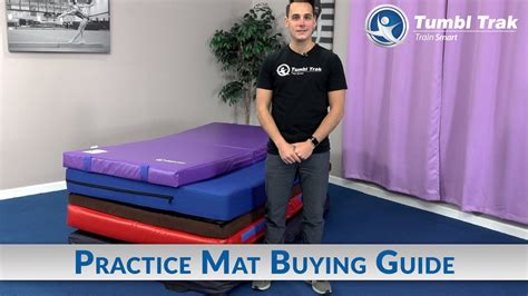 practice mat buying guide youtube