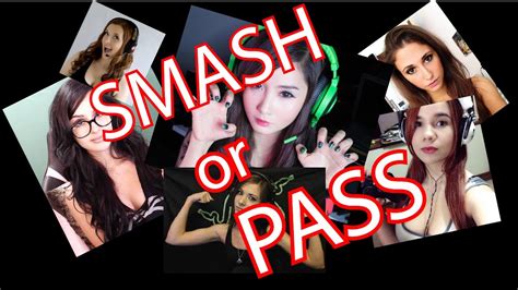 Smash Or Pass Boiii Youtube