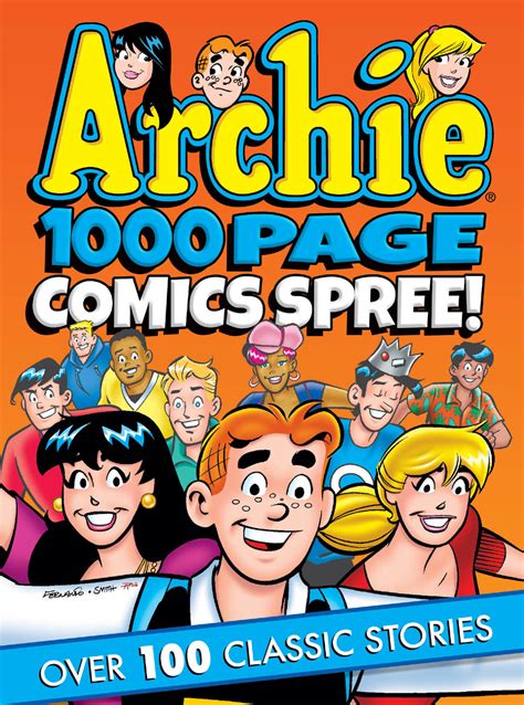 archie comics september 2016 covers and solicitations comic vine