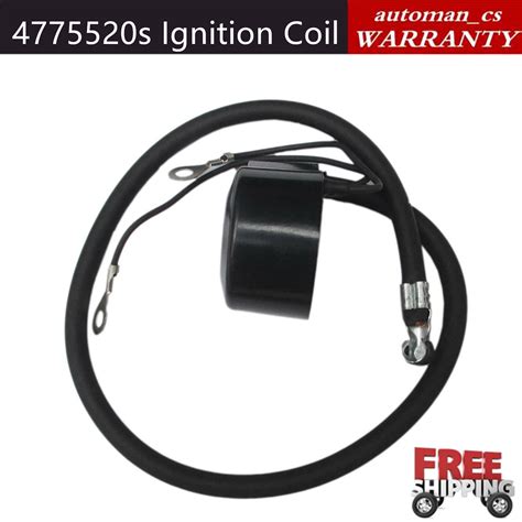 ignition coil fits kohler      magneto engines  ebay