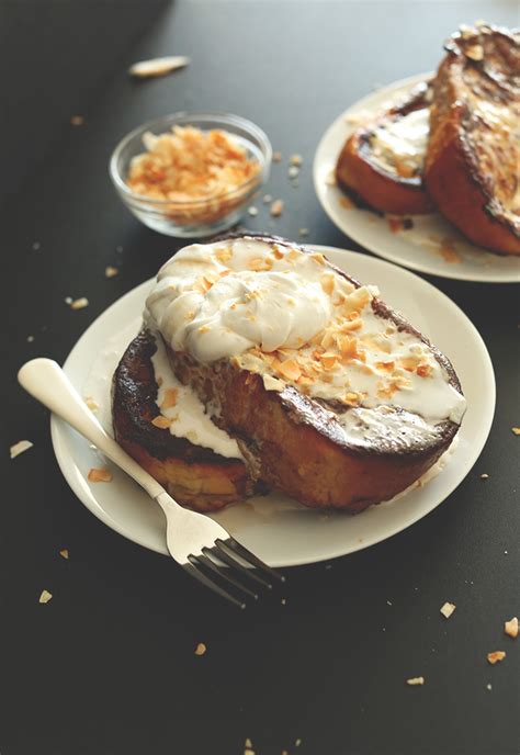 best french toast recipes to try stylecaster