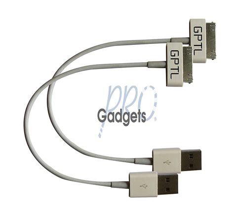 gadgetspro  pin  usb cable   apple  pin devices short min  pack usb