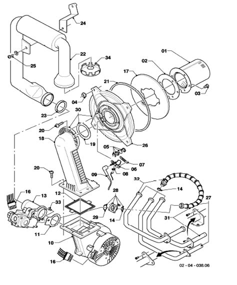 vaillant combi boiler