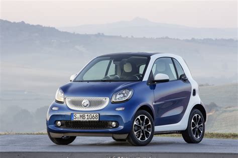 smart fortwo review ratings specs prices    car