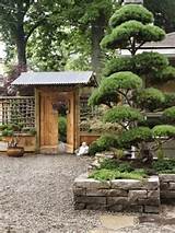 Pictures of Zen Gate Designs