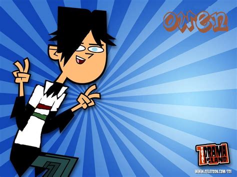 owen  cody total drama island fan art  fanpop