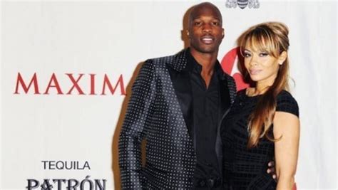 evelyn lozada says no one cares about leaked chad johnson