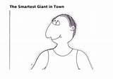 Smartest Giant Town Julia Donaldson Kb Docx Based Week sketch template