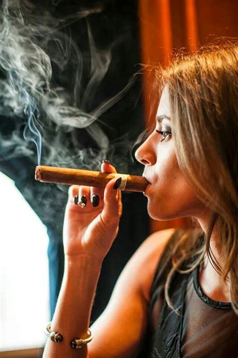 Pin On Cigar Ladies