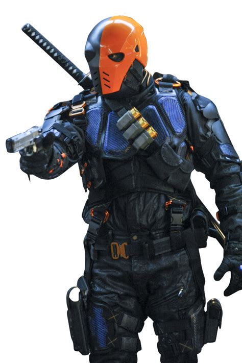 collection  deathstroke png pluspng