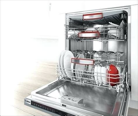 bosch dishwasher silence   dba reset