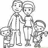 Coloring Pages Parents Getcoloringpages Source Kids sketch template