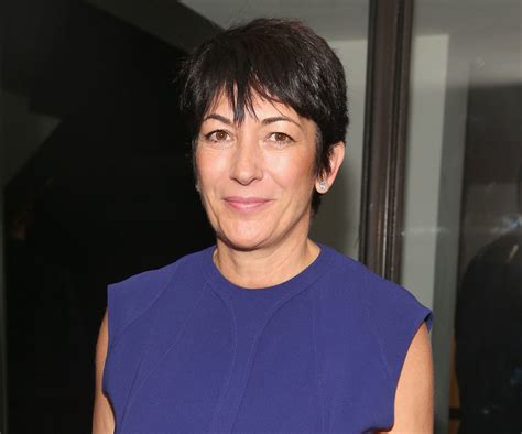 Ghislaine Maxwell Arrested How It Affects Jeffrey Epstein S Accusers