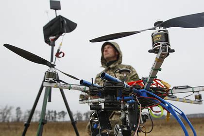 ukrainian drone spotted  russian border russian reality