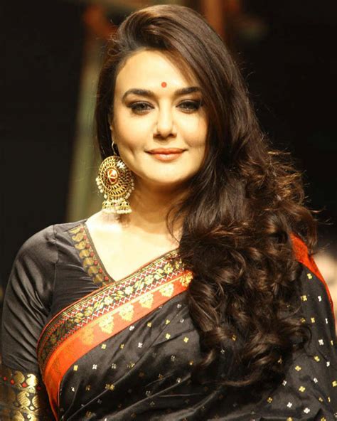 preity zinta to launch a platform called kavach and it s not about fashion but rather helps