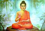 Images of Meditation Buddhism