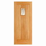 Pictures of Oak French Doors Exterior