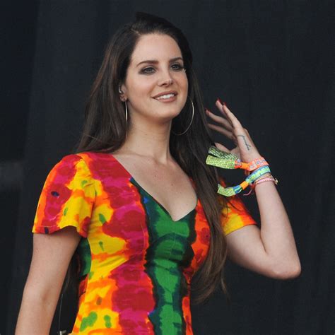Lana Del Rey Premieres Music Video For Ultraviolence