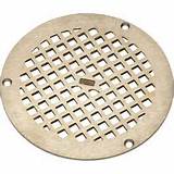 Floor Drain Covers Pictures