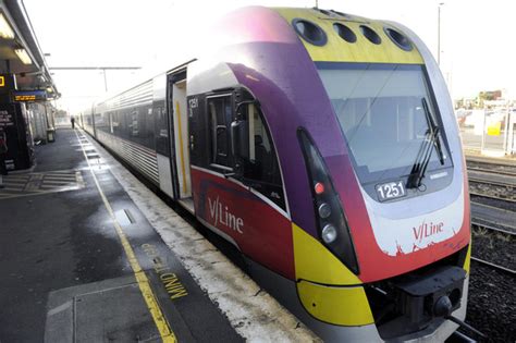 V Line Trains To Stay Pakenham Gazette