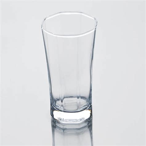 wholesale 12 ounce glass funky drinking glasses cheap everyday water