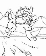 Coloring Pages Lascaux Template Neopets Colouring sketch template