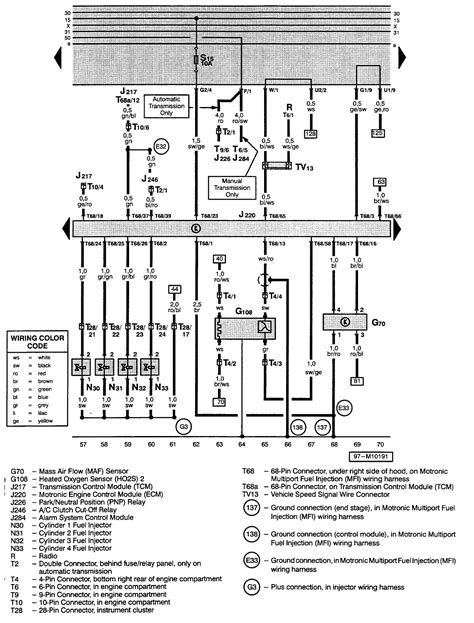 jetta wiring schematics
