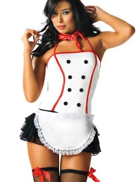 pin on sexy maid costumes