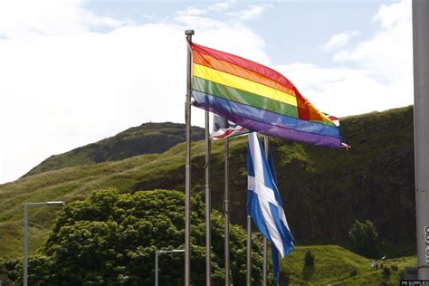Gay Scottish Men Who Had Illegal Sex Pardoned Thegayuk