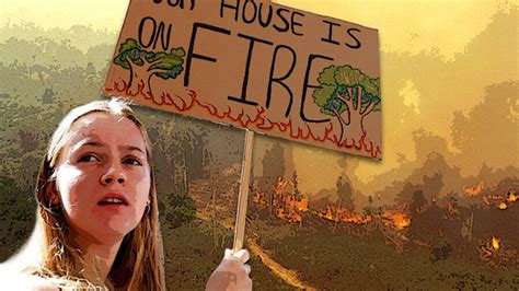 climate strike 2019 how to deal with eco anxiety huffpost life