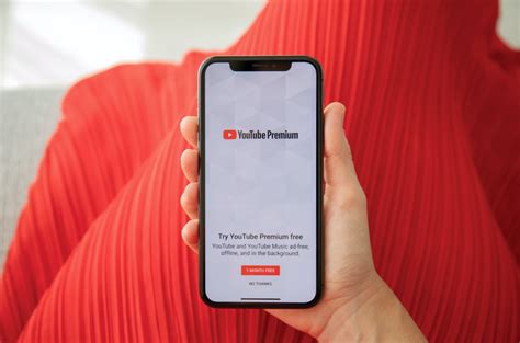 reasons    ready  sign   youtube premium today