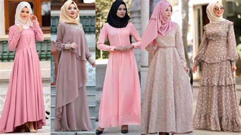 Muslim Dress For Girls Muslim Modest Dress Muslim Girl Dress Abaya