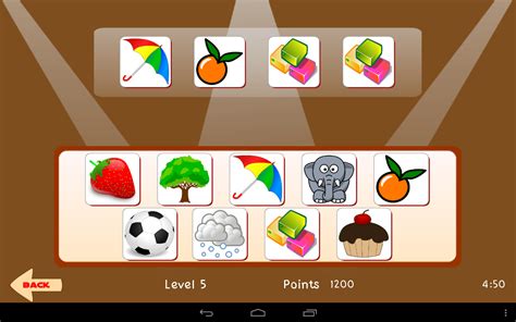 memory games  adults amazonca appstore  android