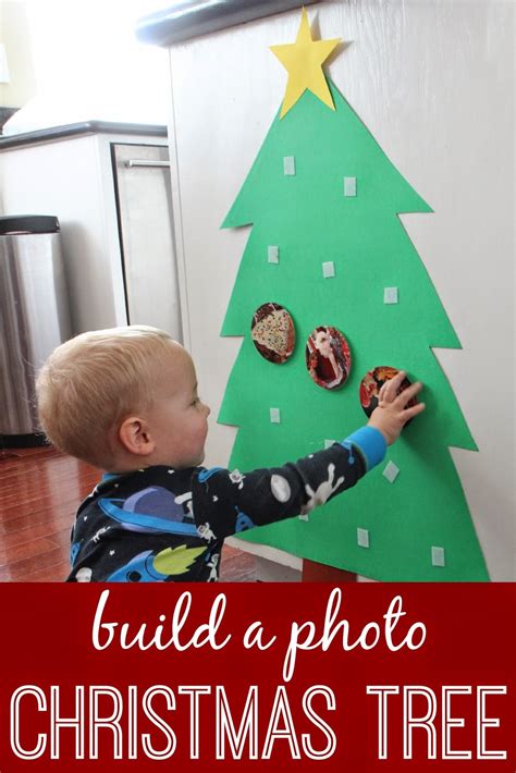 toddler approved build  photo christmas tree  babies toddlers